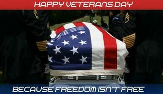 Veterans Day Patriotic Memorial Wallpaper With Pictures