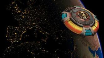 Elo Wallpaper