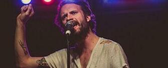Father John Misty Hear Nebraska Bedroom Wallpaper Ideas Pintere