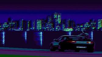 Aesthetic Wallpaper Image
