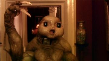 Slitheen Doctor Who World