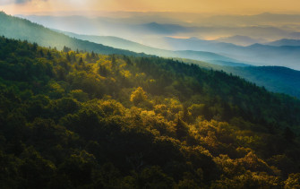 High Definition Landscape Wallpaper