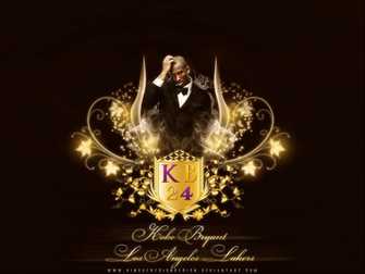 Kobe Bryant Wallpaper By Kingofdesigndesign