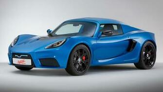 Tesla Roadster Rc Car Wallpaper