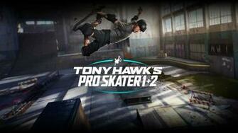 Tony Hawk S Pro Skater Remastered From Ramp To Rail On
