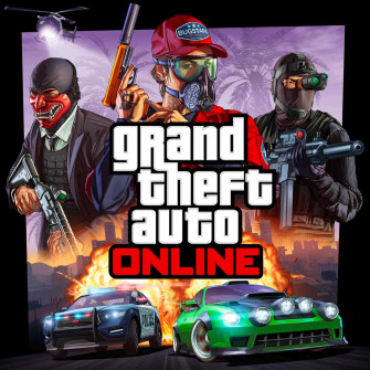 Gta Online Wallpaper S