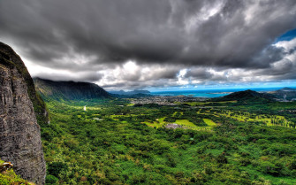 4k Hawaii Wallpaper For Desktop