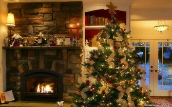 Christmas Modern Merry Decor Ideas Traditional