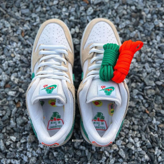 Jarritos X Nike Sb Dunk Low Fd0860 Release Date