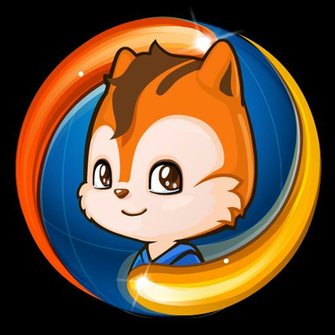 Uc Browser Mini Icon Png