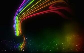 Theme Digital Art 3d Photoshop