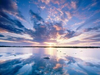 Beautiful Sky Wallpaper