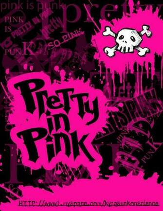 Free download Girly Punk Backgrounds Punk pink skulls image [1024x768 ...