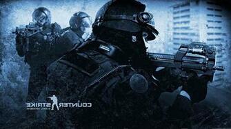 Counter Strike Global Offensive Wallpaper