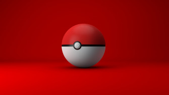 Pokeball Wallpaper HD Games 4k Image Photos And Picture