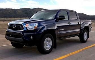 Toyota Tacoma Mpg Future Cars Models