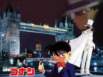 Iskans Network Skanart Detective Conan