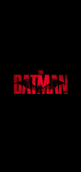 New Batman Wallpaper Amoled