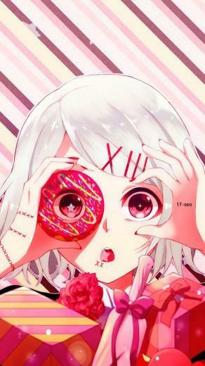 Juuzou Suzuya Wallpaper By 17seo