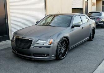Chrysler C Startech Wallpaper Desktop
