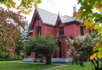 Summer At Bowen S Roseland Was A Drowsy Succession Of Clean And Moral