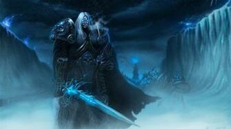 Wallpaper Video Games World Of Warcraft