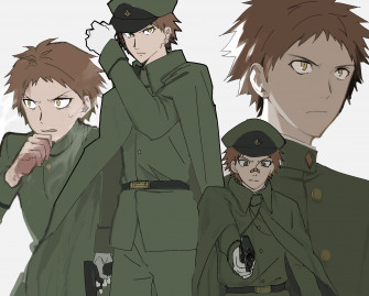 Tachihara Michizou Wallpaper