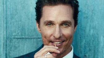 HD Matthew Mcconaughey Wallpaper HDcoolwallpaper