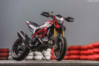 Ducati Hypermotard Wallpaper Mobmasker