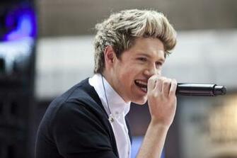 HD Niall Horan Wallpaper