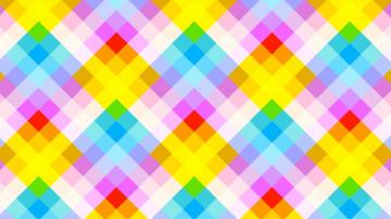 Pictures Rainbow Pastel Background With A Purple
