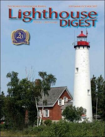 Lighthouse Digest Related Keywords Suggestions
