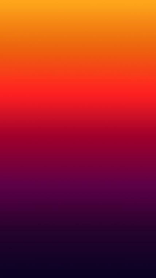 Orange Purple Gradient Tap To See More Awesome Apple iPhone HD