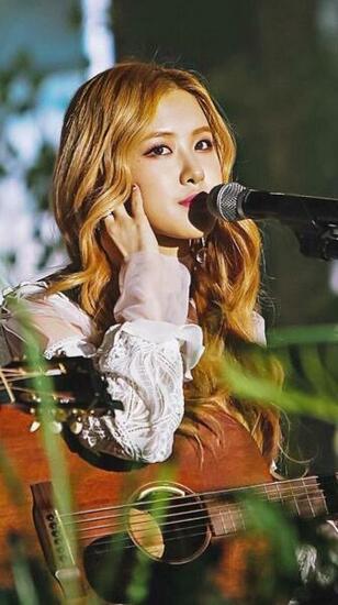 Rose Lockscreen Hashtag Image On Gramunion