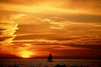Beautiful Sunset Wallpaper And Posters For Smashing Yolo