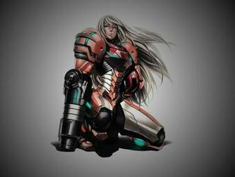 Metroid Wallpaper And Background Id