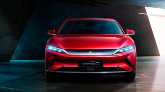 Byd Shark Wallpaper