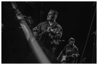 Zach Bryan On Last Night Was A Surreal Experience And I
