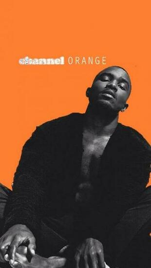 Mine Edits Made By Me Frank Ocean iPhone Wallpaper