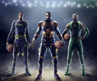 Kevin Durant And Lebron James Wallpaper HD4wallpaper Net