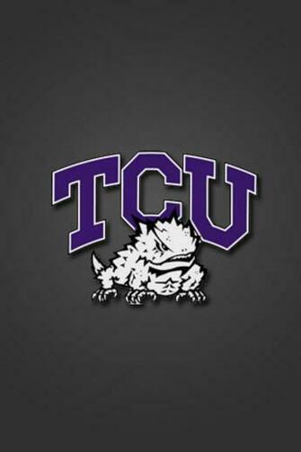 Tcu iPhone Wallpaper