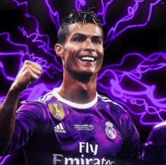 Rajeswari On Quick Saves In Ronaldo Cristiano