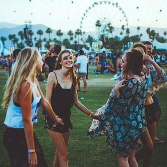 Coachella Image By Taraa On Favim