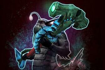 Dota Background Wallpaper HD Collection