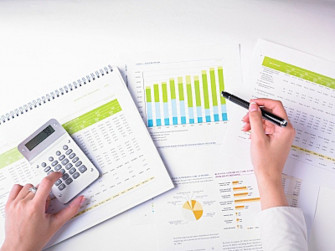 Accounting Wallpaper