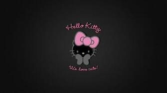 Hello Kitty Wallpaper For Tablet