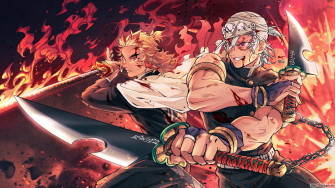 Demon Slayer Wallpaper