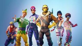Fortnite Battle Royale Outfits Raptor Brite Bomber