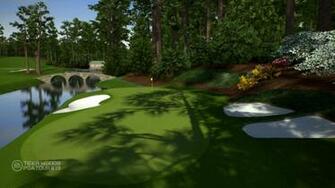 Augusta National Hole