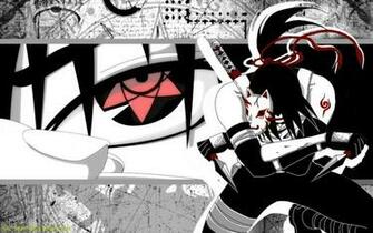 Kakashi Anbu Wallpaper